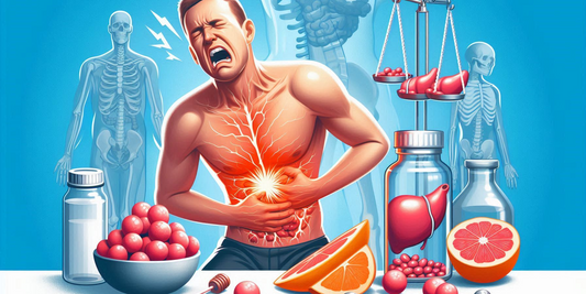 The Top Warning Signs of Gallstones: Digestive & Muscular Indicators | The Gallstones Method
