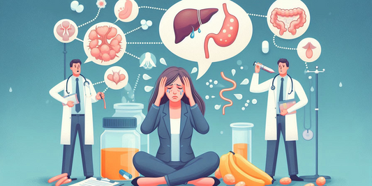 The Top Warning Signs of Gallstones: Emotional & Uncommon Indicators | The Gallstones Method