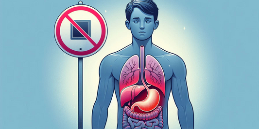 The Top Warning Signs of Gallstones: Physical Indicators You Shouldn’t Ignore | The Gallstones Method
